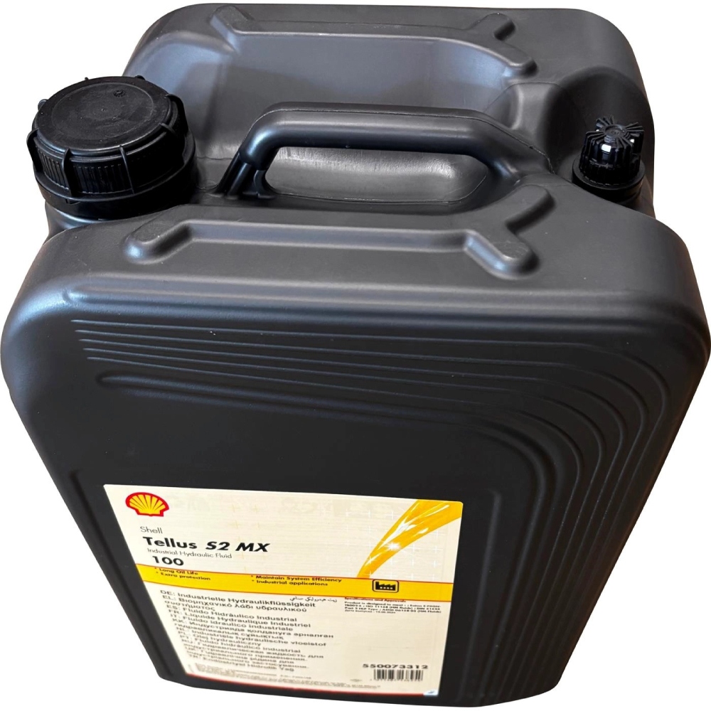pics/Shell/Tellus S2 MX 100/shell-tellus-s2-mx-100-high-performance-hydraulic-oil-hlp-20-l-canister-02.jpg